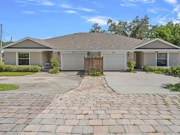 225 W Osceola St, Clermont, FL 34711