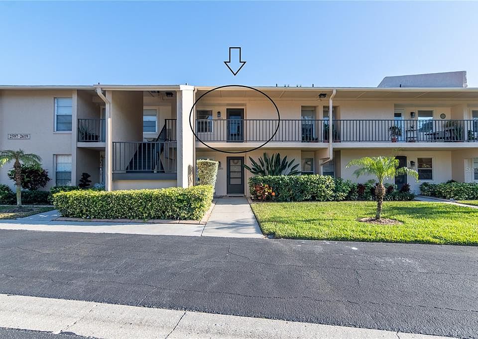 2603 Woodgate Ln #K-8, Sarasota, FL 34231 | MLS #A4566428 | Zillow