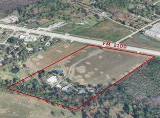 19019 Fm 2100 Rd, Crosby, TX 77532