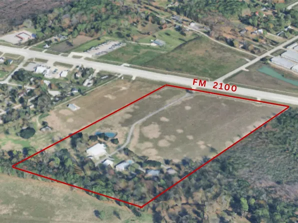 19019 Fm 2100 Rd, Crosby, TX 77532