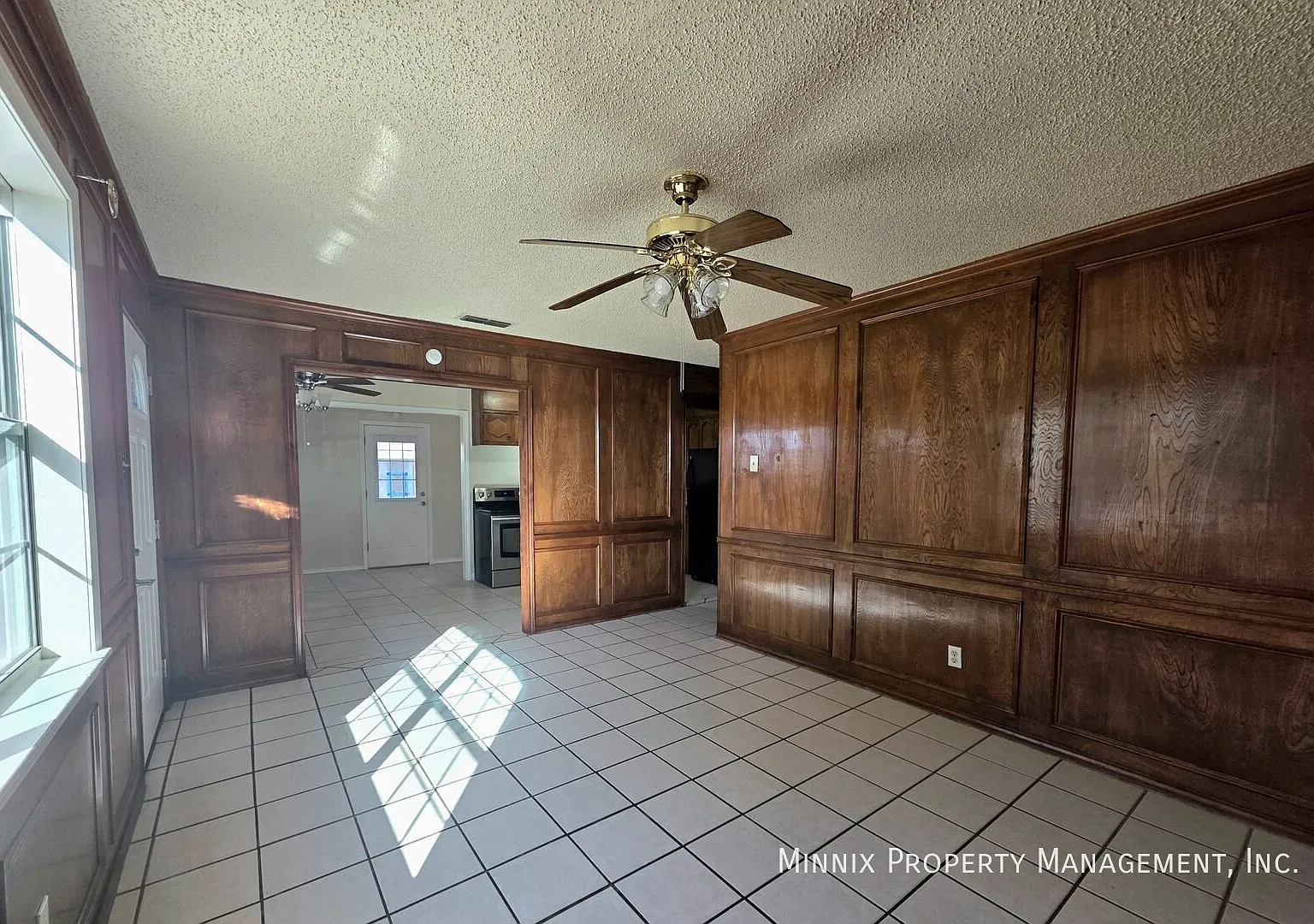 3 Bedroom/ 2 bath | Odessa | $500 off 1st month | 812 W. 30th St. — Photo 4
