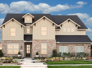 11475 Misty Ridge Dr, Roanoke, TX 76262