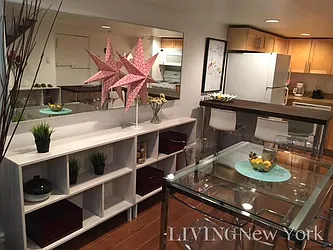 Rented by Living New York