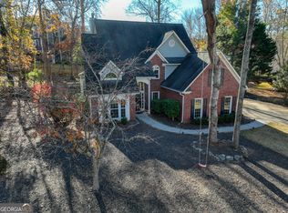 1156 Grand Oaks Gln NW, Marietta, GA 30064
