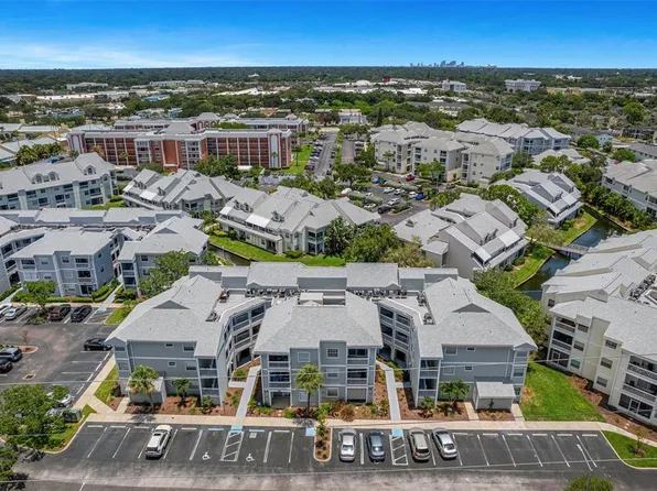 6916 Stones Throw Cir N #9210, Saint Petersburg, FL 33710