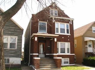 2529 N Linder Ave, Chicago, IL 60639