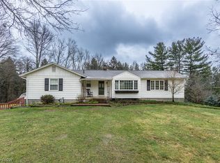 4564 Larkspur Ln, Akron, OH 44333