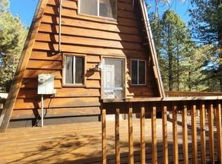 580 N Arrowhead Trl, Alton, UT 84710