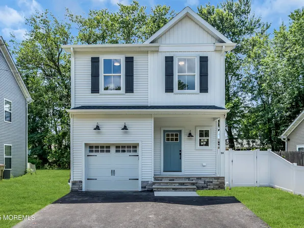 54 5th Avenue, Toms River, NJ 08757