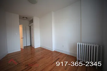 Rented by Metropolitan Realty