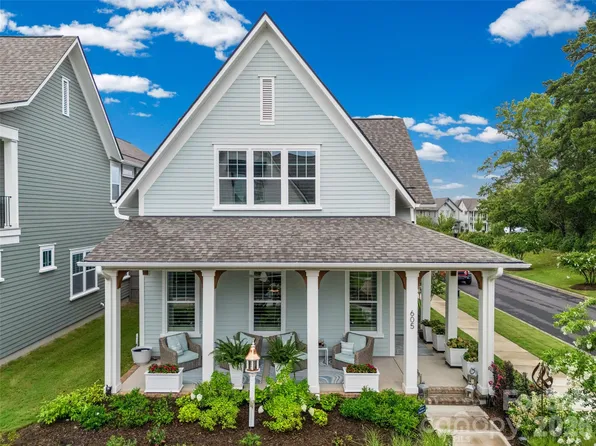 605 Hops Aly, Fort Mill, SC 29715