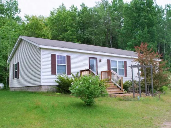 10305 Ison Ln, Crandon, WI 54520