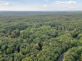 23993 Fifteen Mile Rd, Big Rapids, MI 49307