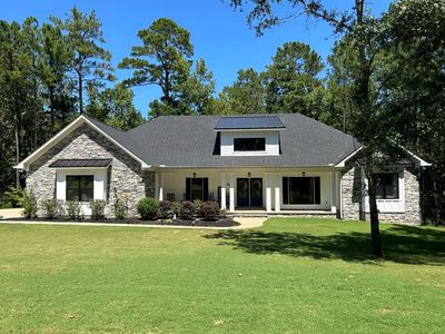 33 Parkview Ct, Pine Mountain, GA, 31822
