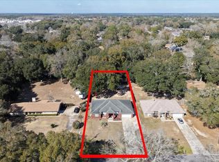 4856 Aleff Rd, Pace, FL 32571