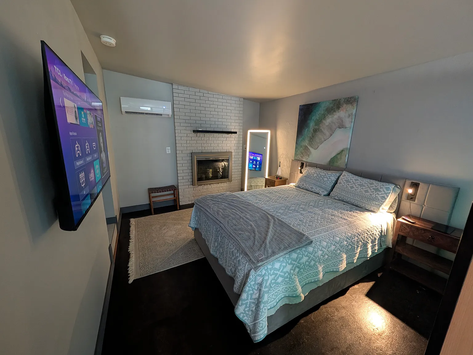 Studio, 450 sqft, $2,000 — Photo 2