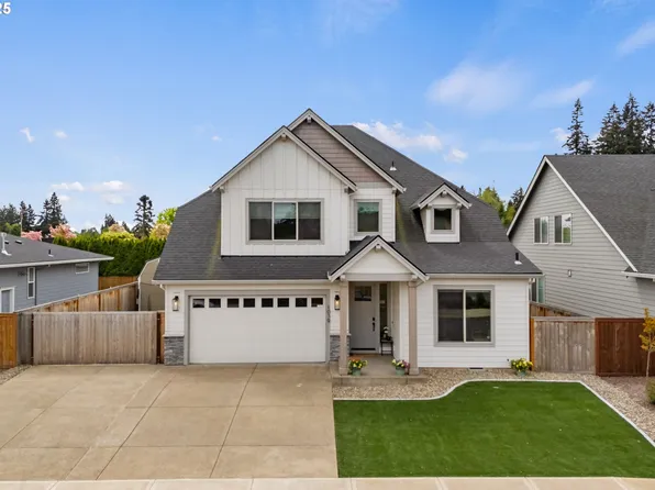 1039 NE 15th Ave, Canby, OR 97013