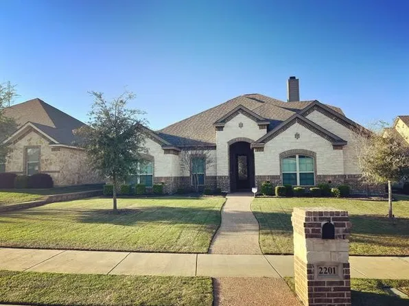 2201 Nicholas, Woodway, TX 76712