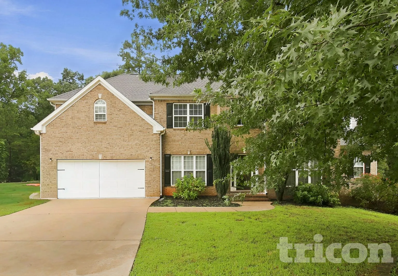 2017 Jessica Way Conyers GA — Photo 1