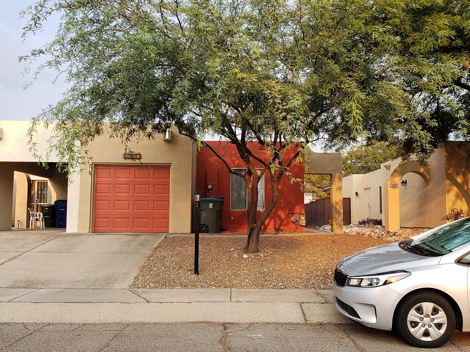 2 bed, 1100 sqft, $850 — Photo 4