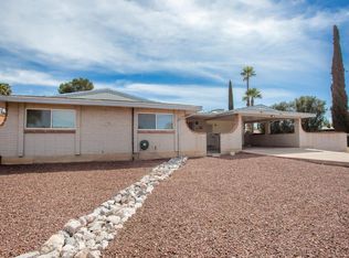 1409 S Oak Park Dr, Tucson, AZ 85710