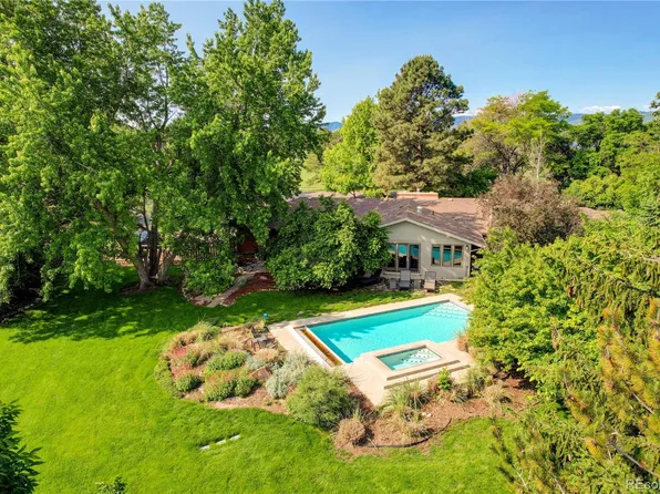 4815 Bow Mar Drive, Littleton, CO 80123