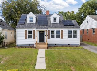237 Pochin Pl, Hampton, VA 23661