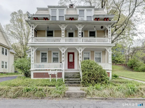 90 Humphrey Street, Seymour, CT 06483
