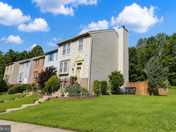300 Barksdale Pl, Stafford, VA 22554