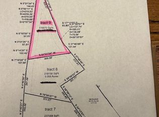 9 Faye Barfield Rd, Henning, TN 38041