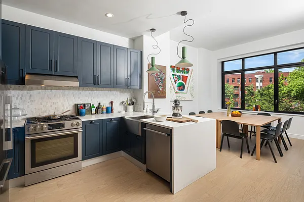 Rented by Douglas Elliman | media 75