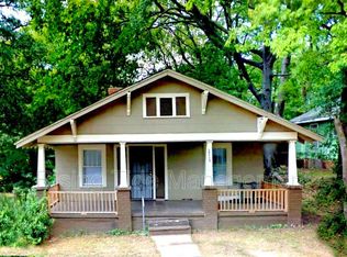 3716 42nd St N, Birmingham, AL 35217