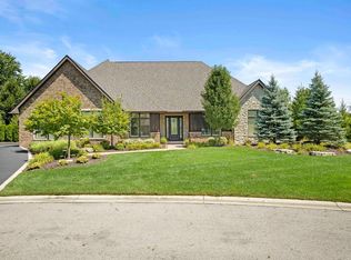 10910 Lake Central Dr, Saint John, IN 46373