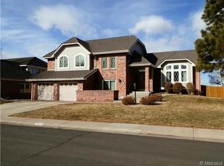 7973 S Clayton Cir, Centennial, CO 80122