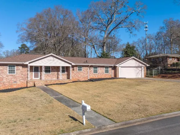 4045 Compton Cir, Powder Springs, GA 30127