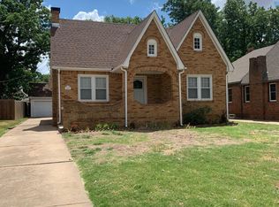 425 S Hayes St, Enid, OK 73703