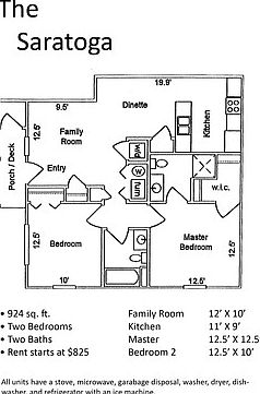 2nd image of 21 Revolutionary Sq APT 7