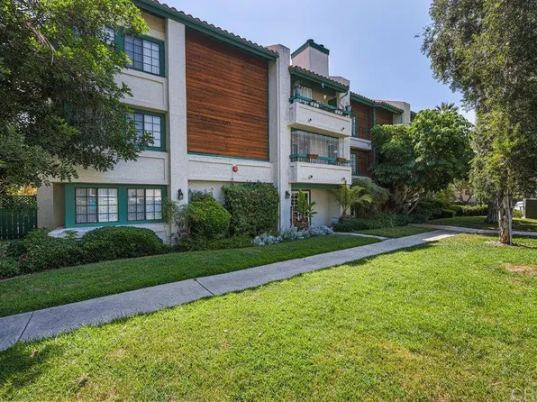 5525 Shasta Ln Unit 206, La Mesa, CA 91942