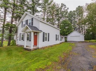 1815 State Highway 10, Caroga Lake, NY 12032