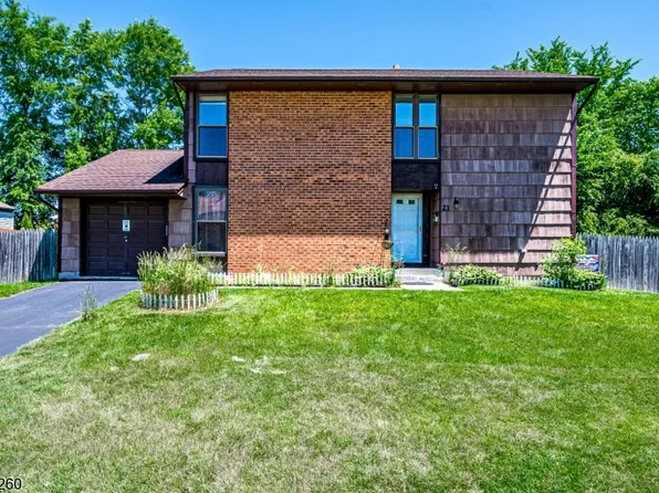 21 Robertson Rd, East Windsor Twp., NJ 08520