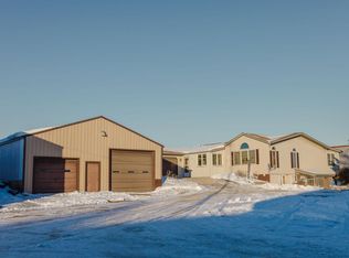 543 West LIBERTY Street, Belmont, WI 53510