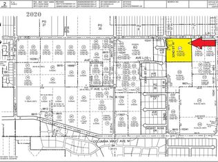 0 W Avenue L Lot 8-31, Lancaster, CA 93534