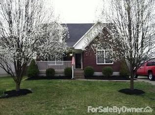524 Reichmuth Ln, Shepherdsville, KY 40165