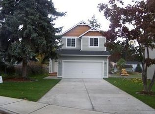 4935 204th, Spanaway, WA 98387