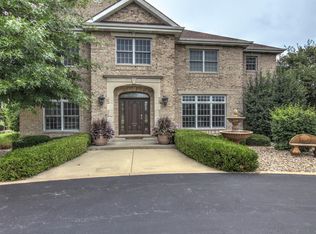 8430 Torrence St, Dyer, IN 46311