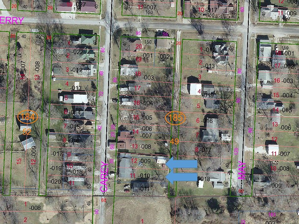 2nd image of 618 Carey St