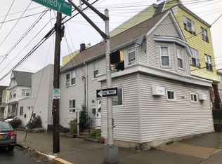 393 John F Kennedy Blvd #1A, Bayonne, NJ 07002