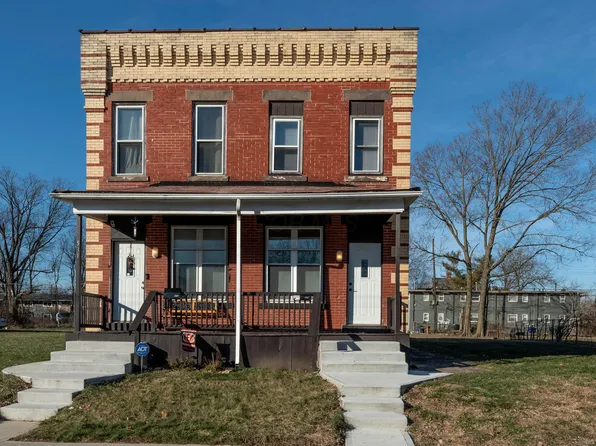 529-531 Kelton Ave, Columbus, OH 43205