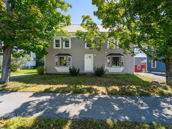 54 Main Street, Milton, NH 03851