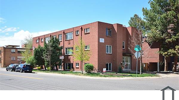 1st image of 801 Dahlia St APT 6
